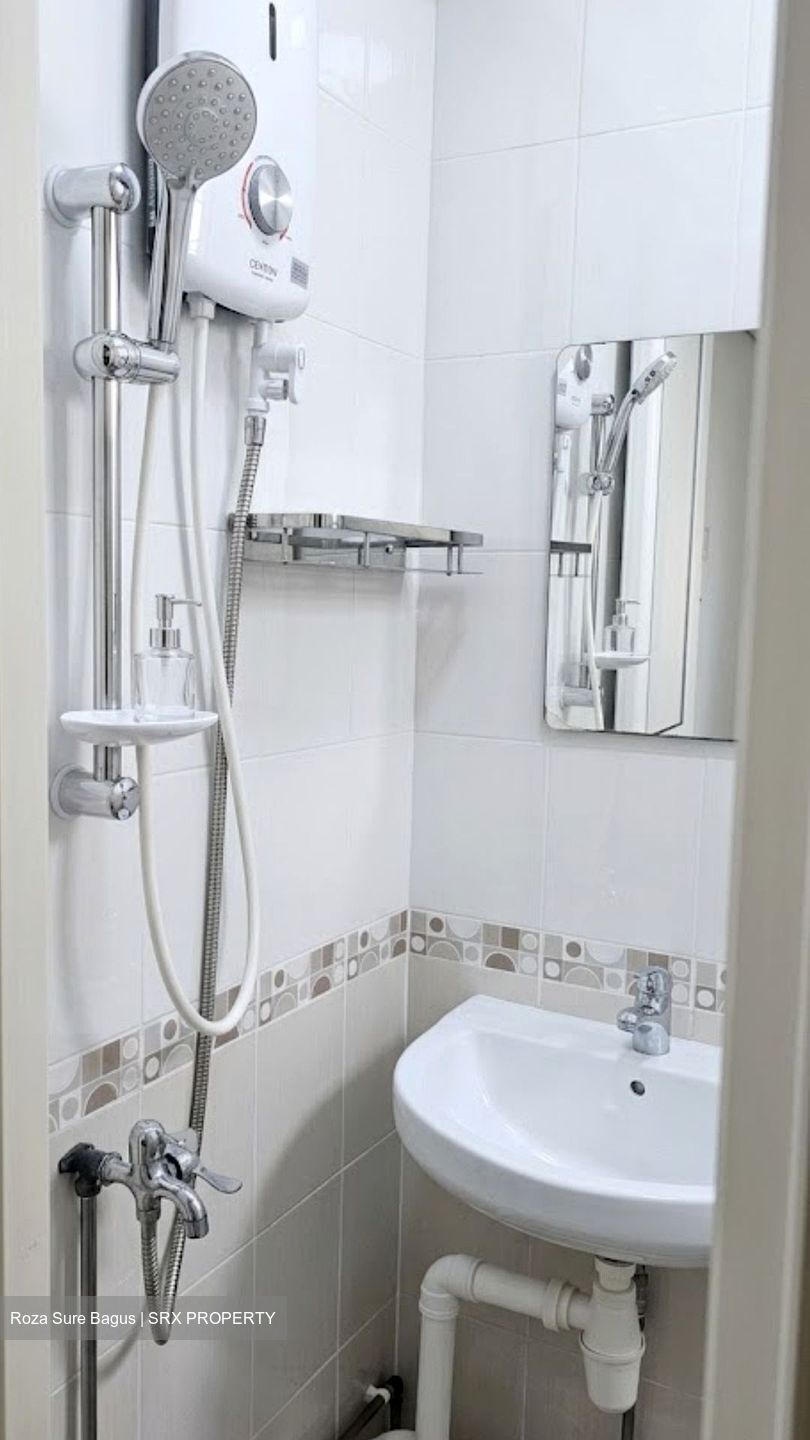 Blk 124 Ang Mo Kio Avenue 6 (Ang Mo Kio), HDB 3 Rooms #540976281